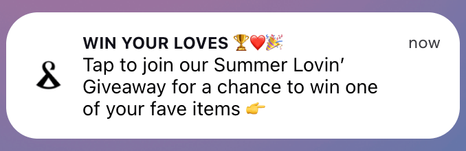 summer lovin assets