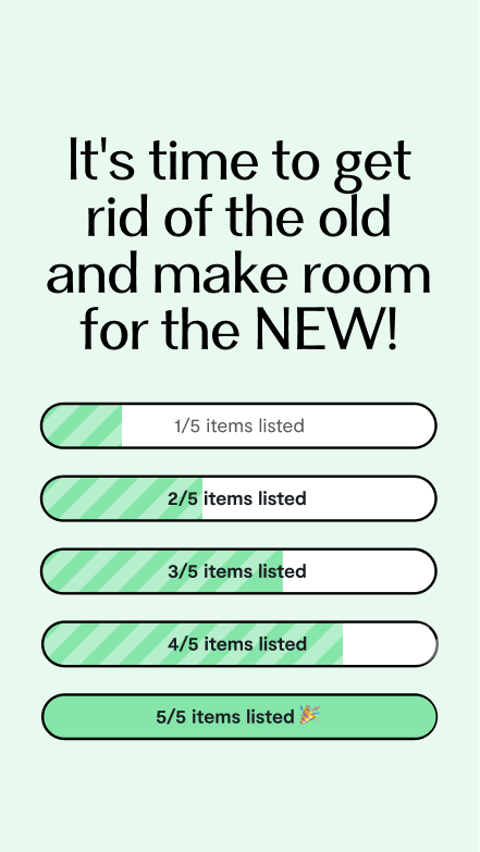 spring cleaning assets